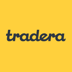 Tradera - En Av Sveriges Största Marknadsplatser